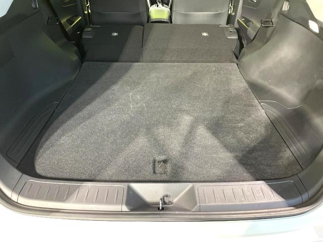 ハリアー S 禁煙車 純正8型ナビ レーダークルーズコントロール バックカメラ LEDヘッドライト デュアルオートエアコン Bluetooth ETC 電動パーキングブレーキ スマートキー(45枚目)