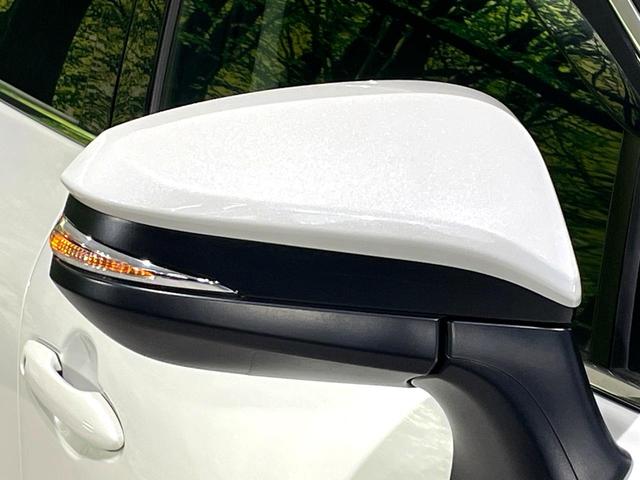 ハリアー S 禁煙車 純正8型ナビ レーダークルーズコントロール バックカメラ LEDヘッドライト デュアルオートエアコン Bluetooth ETC 電動パーキングブレーキ スマートキー(47枚目)