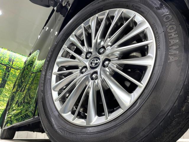 アルファード 2.5S Cパッケージ 禁煙車 サンルーフ TRDエアロ 純正9型ディスプレイオーディオ デジタルインナーミラー シートエアコン 両側パワースライドドア パワーバックドア リアオートエアコン シーケンシャルターンランプ(13枚目)