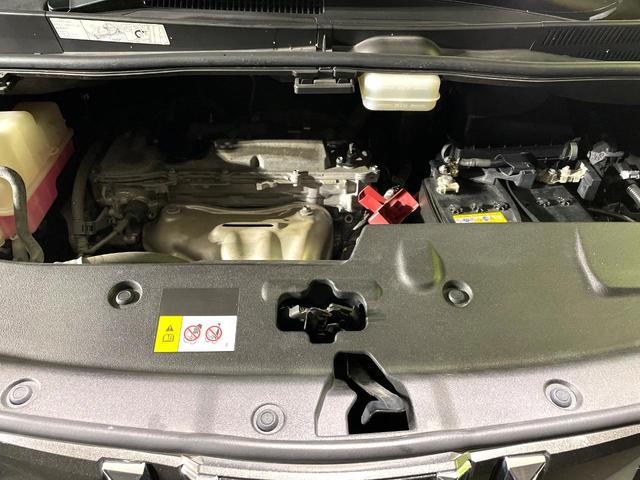 アルファード 2.5S Cパッケージ 禁煙車 サンルーフ TRDエアロ 純正9型ディスプレイオーディオ デジタルインナーミラー シートエアコン 両側パワースライドドア パワーバックドア リアオートエアコン シーケンシャルターンランプ(18枚目)