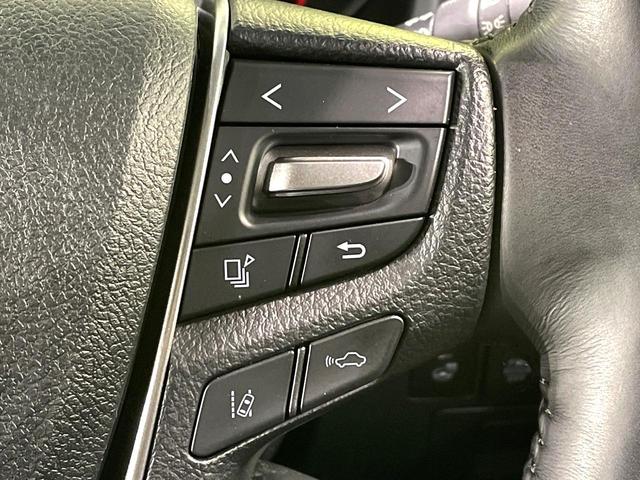 アルファード 2.5S Cパッケージ 禁煙車 サンルーフ TRDエアロ 純正9型ディスプレイオーディオ デジタルインナーミラー シートエアコン 両側パワースライドドア パワーバックドア リアオートエアコン シーケンシャルターンランプ(31枚目)