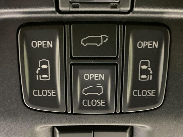 アルファード 2.5S Cパッケージ 禁煙車 サンルーフ TRDエアロ 純正9型ディスプレイオーディオ デジタルインナーミラー シートエアコン 両側パワースライドドア パワーバックドア リアオートエアコン シーケンシャルターンランプ(34枚目)