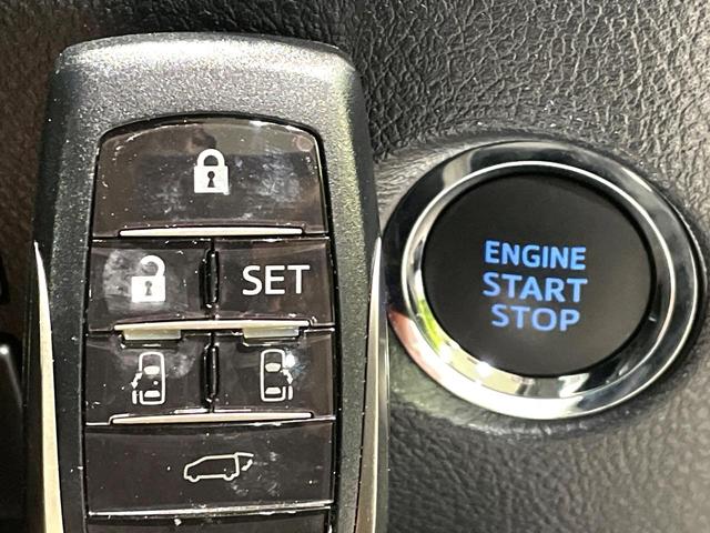 アルファード 2.5S Cパッケージ 禁煙車 サンルーフ TRDエアロ 純正9型ディスプレイオーディオ デジタルインナーミラー シートエアコン 両側パワースライドドア パワーバックドア リアオートエアコン シーケンシャルターンランプ(38枚目)