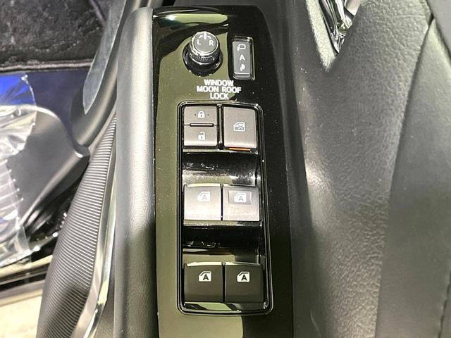 アルファード 2.5S Cパッケージ 禁煙車 サンルーフ TRDエアロ 純正9型ディスプレイオーディオ デジタルインナーミラー シートエアコン 両側パワースライドドア パワーバックドア リアオートエアコン シーケンシャルターンランプ(53枚目)