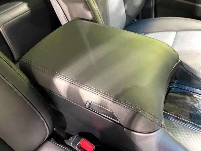 アルファード 2.5S Cパッケージ 禁煙車 サンルーフ TRDエアロ 純正9型ディスプレイオーディオ デジタルインナーミラー シートエアコン 両側パワースライドドア パワーバックドア リアオートエアコン シーケンシャルターンランプ(57枚目)