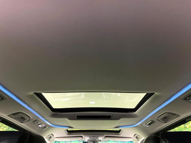 アルファード 2.5S Cパッケージ 禁煙車 サンルーフ TRDエアロ 純正9型ディスプレイオーディオ デジタルインナーミラー シートエアコン 両側パワースライドドア パワーバックドア リアオートエアコン シーケンシャルターンランプ(60枚目)