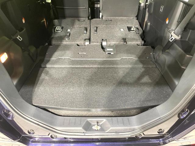 ルーミー カスタムG 禁煙車 純正9型ディスプレイオーディオ 全周囲カメラ 両側電動ドア レーダークルーズ スマートアシスト LEDヘッド コーナーセンサー 純正14インチアルミ ETC サンシェード(39枚目)