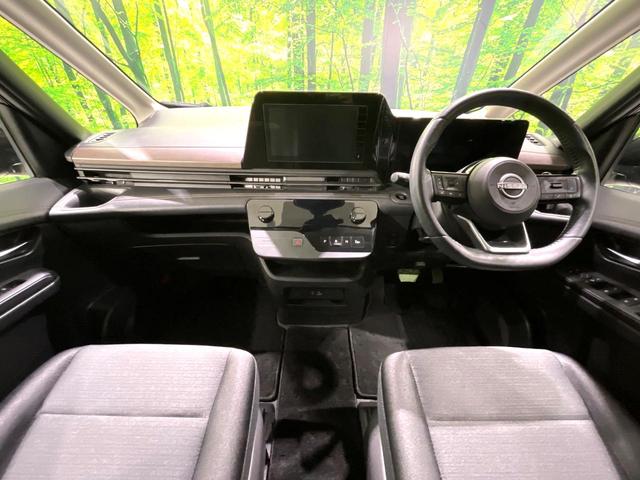 セレナ ハイウェイスターV 禁煙車 全周囲カメラ プロパイロット 両側電動スライドドア デジタルインナーミラー ドラレコ ロールサンシェード ETC リアオートエアコン Bluetooth(2枚目)