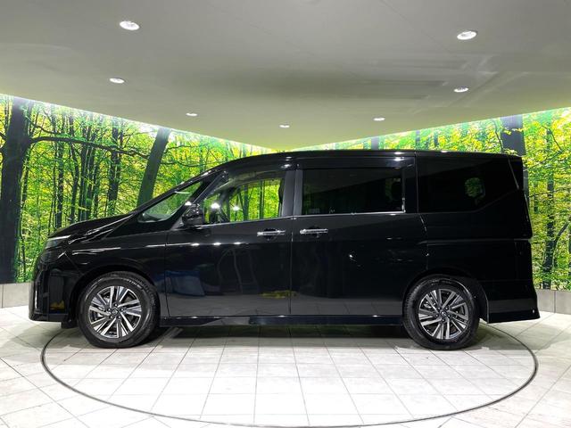 セレナ ハイウェイスターV 禁煙車 全周囲カメラ プロパイロット 両側電動スライドドア デジタルインナーミラー ドラレコ ロールサンシェード ETC リアオートエアコン Bluetooth(46枚目)