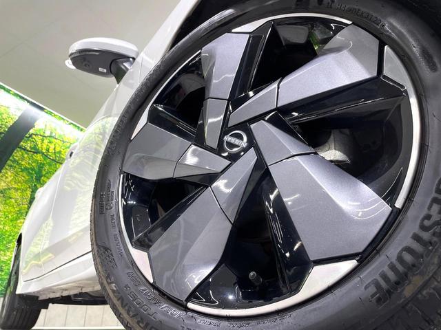 オーラ G 禁煙車 純正9インチナビ BOSEサウンドシステム 全周囲カメラ プロパイロット ブラインドスポットモニター デジタルインナーミラー ETC2.0 純正17インチアルミホイール(13枚目)