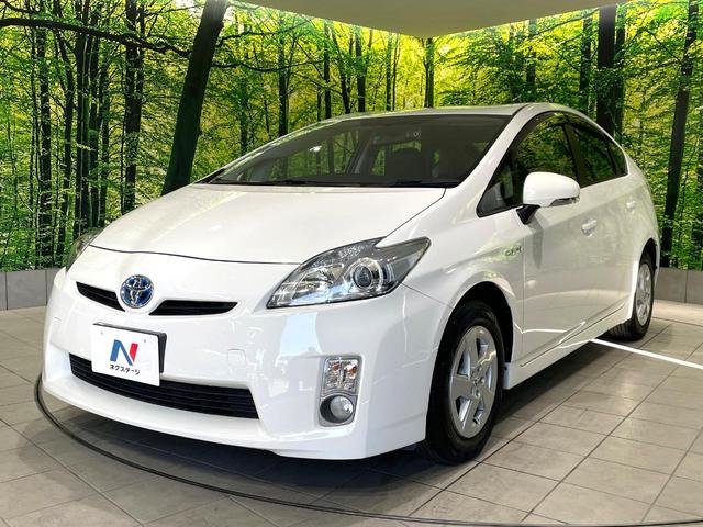 プリウス S 禁煙車 ディスプレイオーディオ バックカメラ スマートキー ドライブレコーダー オートライト 電動格納ミラー Bluetooth 純正15インチアルミホイール オートエアコン(24枚目)