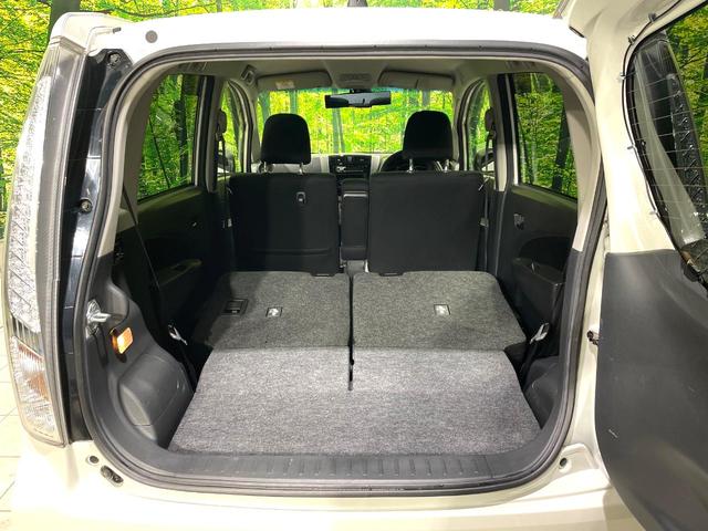 ムーヴ カスタム X SA 禁煙車 スマートアシスト スマートキー オーディオ オートエアコン アイドリングストップ LEDヘッドライト 純正14インチアルミホイール 盗難防止装置 プライバシーガラス 電動格納ミラー(10枚目)