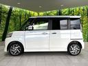 XS 禁煙車 純正8型ナビ 両側電動ドア HIDヘッド シートヒーター スマートキー 革巻きステアリング 純正15インチアルミ オートライト オートエアコン Bluetooth再生 サンシェード(44枚目)