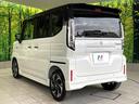 ハイブリッドXS 届出済未使用車 スズキセーフティサポート 両側電動スライドドア レーダークルーズ ハーフレザーシート スマートキー LEDヘッドライト オートハイビーム オートライト シートヒーター オットマン(35枚目)
