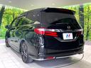 ハイブリッドアブソルート・ホンダセンシングEXパック 禁煙車 後席モニター 純正8型ナビ バックカメラ アダプティブクルーズ 100V電源 両側パワースライドドア ETC ドラレコ スマートキー リアオートエアコン ロールサンシェード(60枚目)