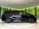 ハイブリッドアブソルート・ホンダセンシングEXパック 禁煙車 後席モニター 純正8型ナビ バックカメラ アダプティブクルーズ 100V電源 両側パワースライドドア ETC ドラレコ スマートキー リアオートエアコン ロールサンシェード(62枚目)