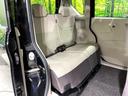 後部座席も気になるようなキズ・汚れやへたり等、大きなダメージはなく、良好な状態です。