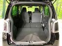 後席を格納すると、これだけの広さが！シーンに合わせたシートアレンジで、大きな荷物も積むことが出来ます♪