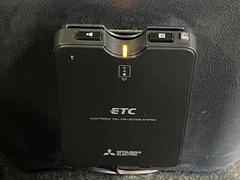 【ＥＴＣ】高速道路の料金所をストレスなく通過！話題のスポットやサービスエリアに多い「スマートIntercooler」利用時は必須のアイテムです。当店でセットアップを実施、ご納車当日からすぐにご利用いただけます！ 6