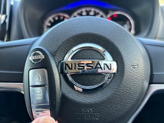 日産 ノート