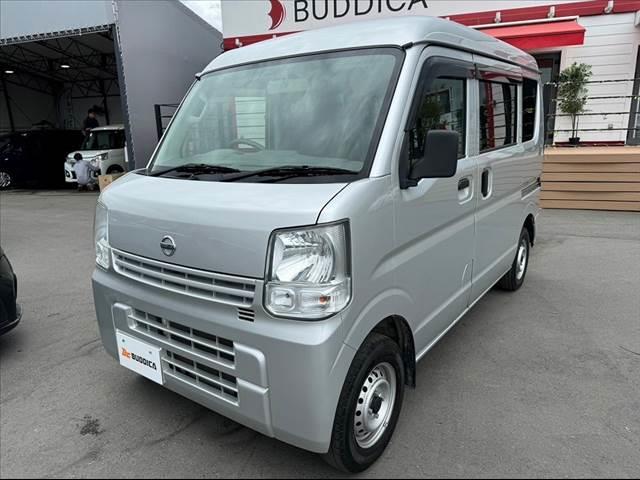 日産 ＮＶ１００クリッパーバン