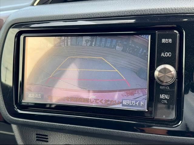 ハイブリッド　ジュエラ　ＬＥＤヘッド　オートライト　セーフティセンス　ナビ　フルセグＴＶ　Ｂカメラ　スマートキー　ＥＴＣ　ＡＡＣ　車線逸脱防止　Ａハイビーム　シートヒーター　横滑り　１２Ｖソケット　マットバイザー　ＷＳＲＳ(4枚目)