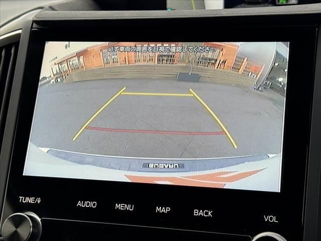 フォレスター スポーツ　後期　セイフティ＋（視界拡張）　ルーフレール　パワーバックドア　純正８型ナビ　フルセグ　Ｂ／Ｓカメラ　前後ドラレコ　パドルシフト　ステリモ　Ｐシート　シートヒーター　ＥＴＣ　スマートＲビューミラー（23枚目）