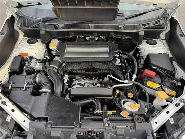 フォレスター スポーツ　後期　セイフティ＋（視界拡張）　ルーフレール　パワーバックドア　純正８型ナビ　フルセグ　Ｂ／Ｓカメラ　前後ドラレコ　パドルシフト　ステリモ　Ｐシート　シートヒーター　ＥＴＣ　スマートＲビューミラー（48枚目）
