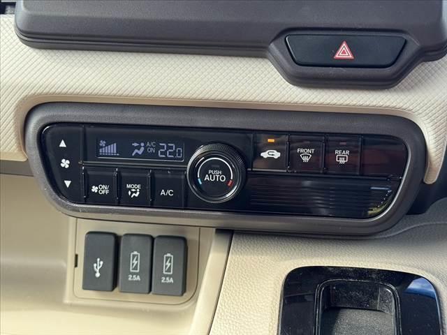 Ｎ－ＢＯＸ Ｇ・Ｌターボホンダセンシング★フルセグナビ★両電スラ★Ｂカメ（4枚目）