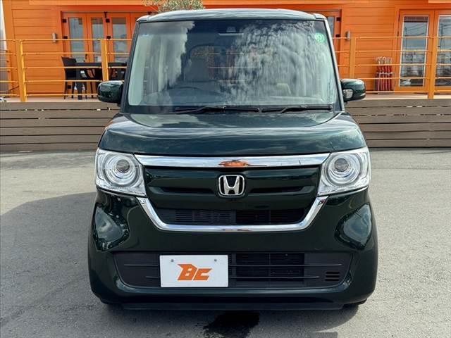 Ｎ－ＢＯＸ Ｇ・Ｌターボホンダセンシング★フルセグナビ★両電スラ★Ｂカメ（9枚目）