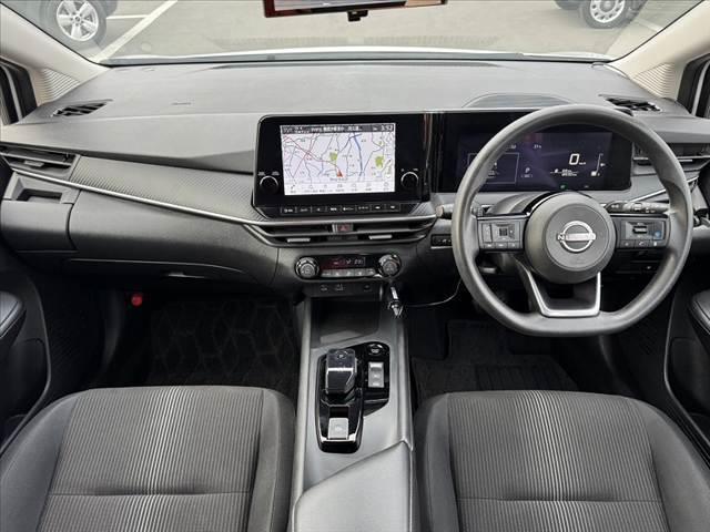 ノート Ｘ★純正９型ナビ★全周囲カメラ★（2枚目）
