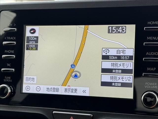 ヤリス ハイブリッドＸ★パノラミックビューＭ★アドバンストＰ★ＢＳＭ（21枚目）
