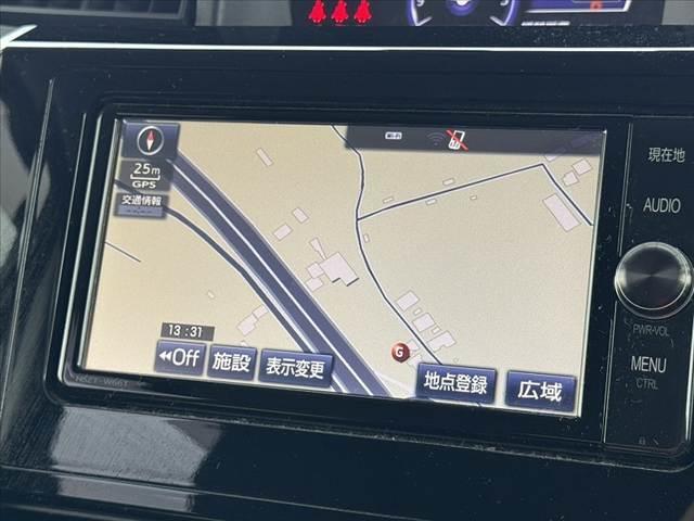 ルーミー カスタムＧ　純正ナビ　フルセグ　Ｂカメラ　ＢＴ　ステリモ　クルコン　革巻きステ　ＬＥＤヘッド　Ａライト　両電スラ　横滑り防止　Ａストップ　スマートキー　ＥＴＣ　ドラレコ　電格ミラー　バニティミラー　マットバイザー（21枚目）
