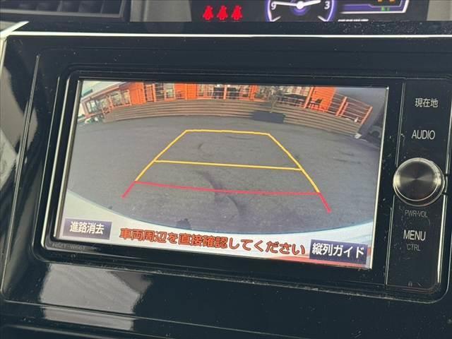 ルーミー カスタムＧ　純正ナビ　フルセグ　Ｂカメラ　ＢＴ　ステリモ　クルコン　革巻きステ　ＬＥＤヘッド　Ａライト　両電スラ　横滑り防止　Ａストップ　スマートキー　ＥＴＣ　ドラレコ　電格ミラー　バニティミラー　マットバイザー（23枚目）