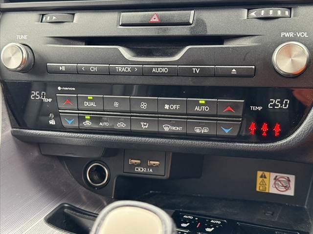 ＲＸ ＲＸ３００　Ｆスポーツ　後期　パノラマルーフ　ルーフレール　アダプティブハイビーム　純正ナビ　全周囲モニター　フルセグＴＶ　ＢＴ　レザーシート　ベンチレーション　ステアヒーター　ＨＵＤ　ＥＴＣ　ＢＳＭ　Ｐバックドア（4枚目）