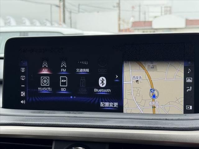 ＲＸ ＲＸ３００　Ｆスポーツ　後期　パノラマルーフ　ルーフレール　アダプティブハイビーム　純正ナビ　全周囲モニター　フルセグＴＶ　ＢＴ　レザーシート　ベンチレーション　ステアヒーター　ＨＵＤ　ＥＴＣ　ＢＳＭ　Ｐバックドア（22枚目）
