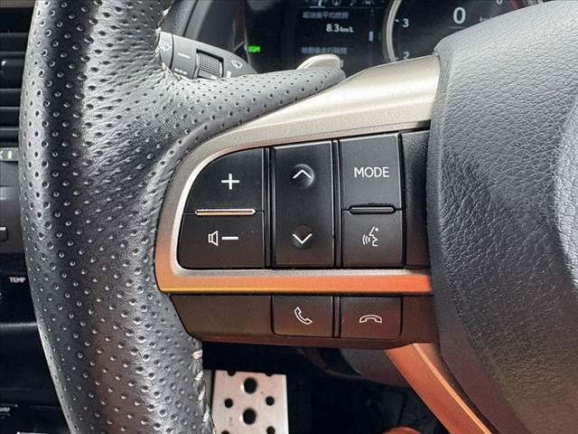 ＲＸ ＲＸ３００　Ｆスポーツ　後期　パノラマルーフ　ルーフレール　アダプティブハイビーム　純正ナビ　全周囲モニター　フルセグＴＶ　ＢＴ　レザーシート　ベンチレーション　ステアヒーター　ＨＵＤ　ＥＴＣ　ＢＳＭ　Ｐバックドア（25枚目）