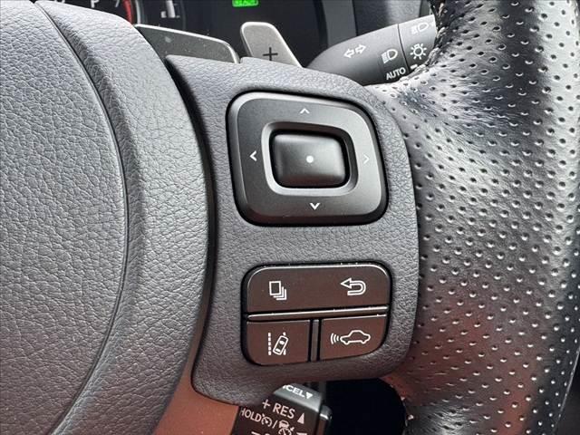 ＩＳ ＩＳ３００ｈ　Ｆスポーツ　後期　ムーンルーフ　３眼ＬＥＤヘッド　オレンジキャリパー　パノラミックビューＭ　１０．３インチナビ　フルセグ　シートヒーター　ステアヒーター　Ａライト　Ａハイビーム　ステリモ　ＡＣＣ　パワーシート（25枚目）