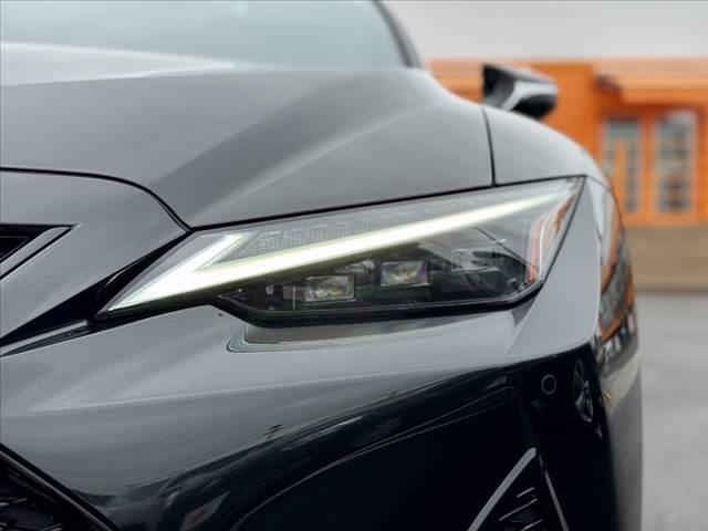 ＩＳ ＩＳ３００ｈ　Ｆスポーツ　後期　ムーンルーフ　３眼ＬＥＤヘッド　オレンジキャリパー　パノラミックビューＭ　１０．３インチナビ　フルセグ　シートヒーター　ステアヒーター　Ａライト　Ａハイビーム　ステリモ　ＡＣＣ　パワーシート（34枚目）