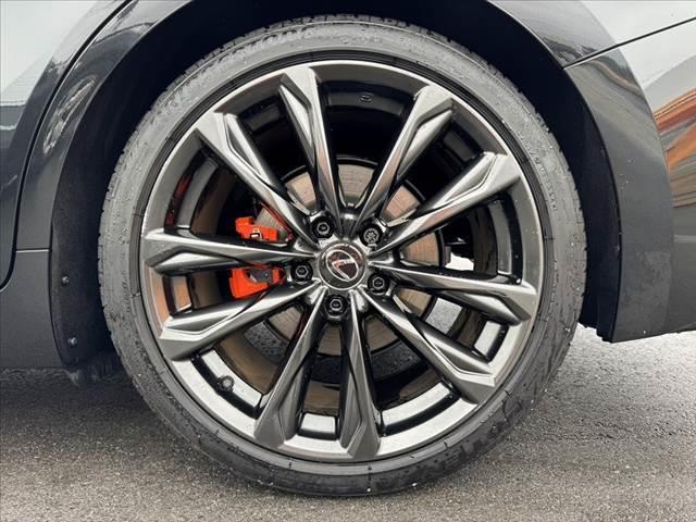 ＩＳ ＩＳ３００ｈ　Ｆスポーツ　後期　ムーンルーフ　３眼ＬＥＤヘッド　オレンジキャリパー　パノラミックビューＭ　１０．３インチナビ　フルセグ　シートヒーター　ステアヒーター　Ａライト　Ａハイビーム　ステリモ　ＡＣＣ　パワーシート（43枚目）
