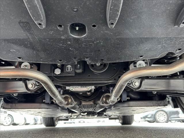 ＩＳ ＩＳ３００ｈ　Ｆスポーツ　後期　ムーンルーフ　３眼ＬＥＤヘッド　オレンジキャリパー　パノラミックビューＭ　１０．３インチナビ　フルセグ　シートヒーター　ステアヒーター　Ａライト　Ａハイビーム　ステリモ　ＡＣＣ　パワーシート（45枚目）