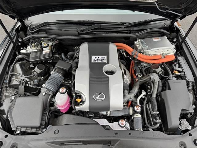 ＩＳ ＩＳ３００ｈ　Ｆスポーツ　後期　ムーンルーフ　３眼ＬＥＤヘッド　オレンジキャリパー　パノラミックビューＭ　１０．３インチナビ　フルセグ　シートヒーター　ステアヒーター　Ａライト　Ａハイビーム　ステリモ　ＡＣＣ　パワーシート（48枚目）