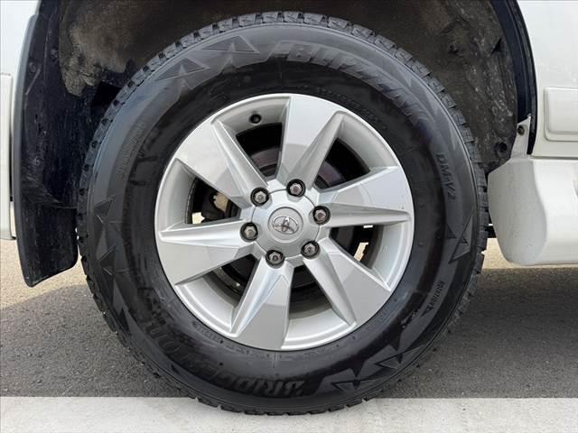 ランドクルーザープラド ＴＸ　Ｌパッケージ　後期　Ｔコネクトナビ　全周囲モニター　ムーンルーフ　エアロパーツ　セーフティセンス　ＡＣＣ　レザーシート　ベンチレーション　ＬＥＤヘッド　Ａライト　革巻きステア　Ｐシート　スマートキー（37枚目）