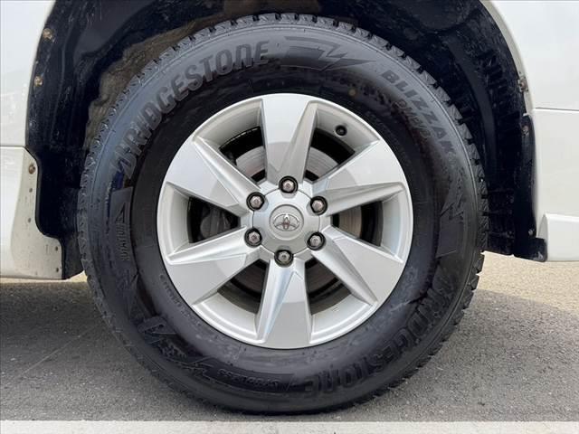 ランドクルーザープラド ＴＸ　Ｌパッケージ　後期　Ｔコネクトナビ　全周囲モニター　ムーンルーフ　エアロパーツ　セーフティセンス　ＡＣＣ　レザーシート　ベンチレーション　ＬＥＤヘッド　Ａライト　革巻きステア　Ｐシート　スマートキー（39枚目）