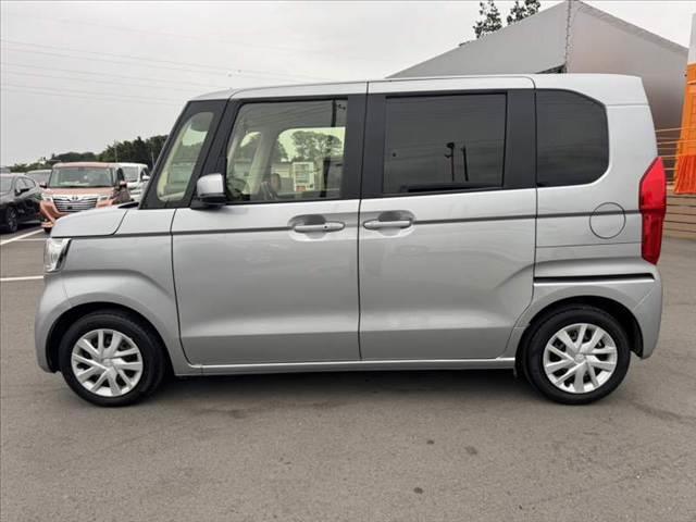 Ｎ－ＢＯＸ 　後期　ホンダセンシング　ＡＣＣ　誤発進抑制　Ａハイビーム　ＬＥＤヘッド　Ａライト　ナビ　Ｂカメラ　ＢＴ　ステリモ　電スラ　スマートキー　シートヒーター　Ｒサンシェード　アームレスト　シートリフター（11枚目）