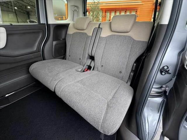 Ｎ－ＢＯＸ 　後期　ホンダセンシング　ＡＣＣ　誤発進抑制　Ａハイビーム　ＬＥＤヘッド　Ａライト　ナビ　Ｂカメラ　ＢＴ　ステリモ　電スラ　スマートキー　シートヒーター　Ｒサンシェード　アームレスト　シートリフター（18枚目）