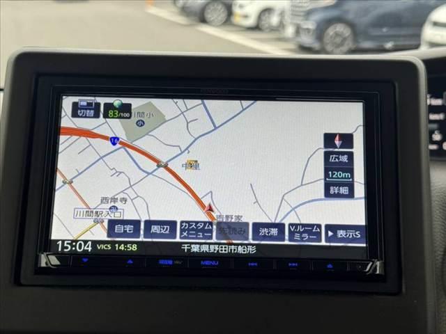 Ｎ－ＢＯＸ 　後期　ホンダセンシング　ＡＣＣ　誤発進抑制　Ａハイビーム　ＬＥＤヘッド　Ａライト　ナビ　Ｂカメラ　ＢＴ　ステリモ　電スラ　スマートキー　シートヒーター　Ｒサンシェード　アームレスト　シートリフター（21枚目）