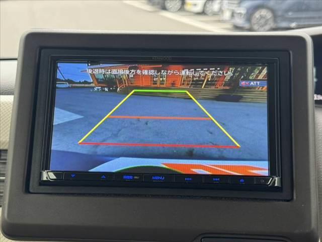 Ｎ－ＢＯＸ 　後期　ホンダセンシング　ＡＣＣ　誤発進抑制　Ａハイビーム　ＬＥＤヘッド　Ａライト　ナビ　Ｂカメラ　ＢＴ　ステリモ　電スラ　スマートキー　シートヒーター　Ｒサンシェード　アームレスト　シートリフター（22枚目）