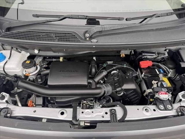 Ｎ－ＢＯＸ 　後期　ホンダセンシング　ＡＣＣ　誤発進抑制　Ａハイビーム　ＬＥＤヘッド　Ａライト　ナビ　Ｂカメラ　ＢＴ　ステリモ　電スラ　スマートキー　シートヒーター　Ｒサンシェード　アームレスト　シートリフター（48枚目）