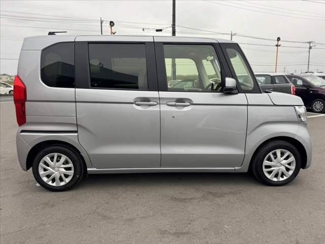 Ｎ－ＢＯＸ 　後期　ホンダセンシング　ＡＣＣ　誤発進抑制　Ａハイビーム　ＬＥＤヘッド　Ａライト　ナビ　Ｂカメラ　ＢＴ　ステリモ　電スラ　スマートキー　シートヒーター　Ｒサンシェード　アームレスト　シートリフター（12枚目）